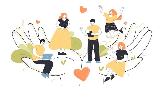 21 Contoh Hak dan Kewajiban dalam Bertetangga dan Pengertiannya Lengkap 21 Contoh Hak dan Kewajiban dalam Bertetangga dan Pengertiannya Lengkap