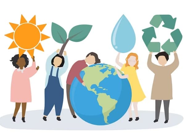 Faktor yang Menyebabkan Perbedaan Iklim dan Jenisnya Faktor yang Menyebabkan Perbedaan Iklim dan Jenisnya