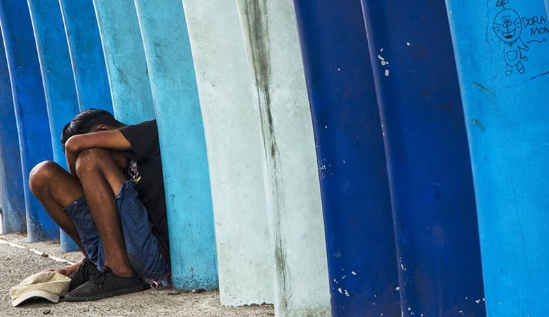 7 Negara dengan Tingkat Pengangguran Tertinggi di Dunia 7 Negara dengan Tingkat Pengangguran Tertinggi di Dunia