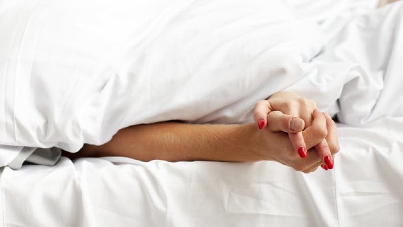 Apakah Boleh Berhubungan Suami Istri di Malam Nisfu Syaban? Pasutri Wajib Tahu Apakah Boleh Berhubungan Suami Istri di Malam Nisfu Syaban? Pasutri Wajib Tahu