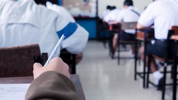 Latihan Soal Ujian Sekolah Kelas 6 SD Terbaru 2023 untuk AKM Latihan Soal Ujian Sekolah Kelas 6 SD Terbaru 2023 untuk AKM