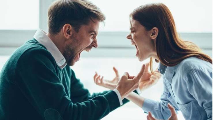 Mengenal Arti Red Flag Dalam Bahasa Gaul dan Tanda-tandanya Mengenal Arti Red Flag Dalam Bahasa Gaul dan Tanda-tandanya