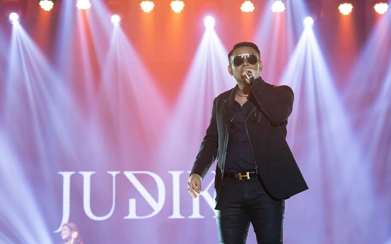 Profil dan Biodata Judika: Perjalanan Karier Penyanyi Berdarah Batak Jebolan Indonesian Idol Profil dan Biodata Judika: Perjalanan Karier Penyanyi Berdarah Batak Jebolan Indonesian Idol