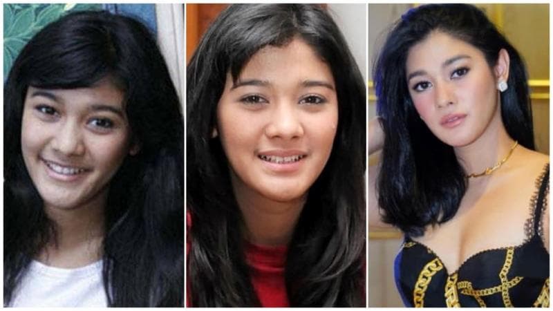 Kabar Terbaru Naysilla Mirdad Dulu Ratu Sinetron Era 2000-an, Kini Bakal Nikahi Pengusaha Muda? Kabar Terbaru Naysilla Mirdad Dulu Ratu Sinetron Era 2000-an, Kini Bakal Nikahi Pengusaha Muda?