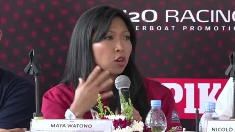 Injourney Tata Ulang Fungsi Candi Borobudur Melalui Perayaan Waisak Injourney Tata Ulang Fungsi Candi Borobudur Melalui Perayaan Waisak