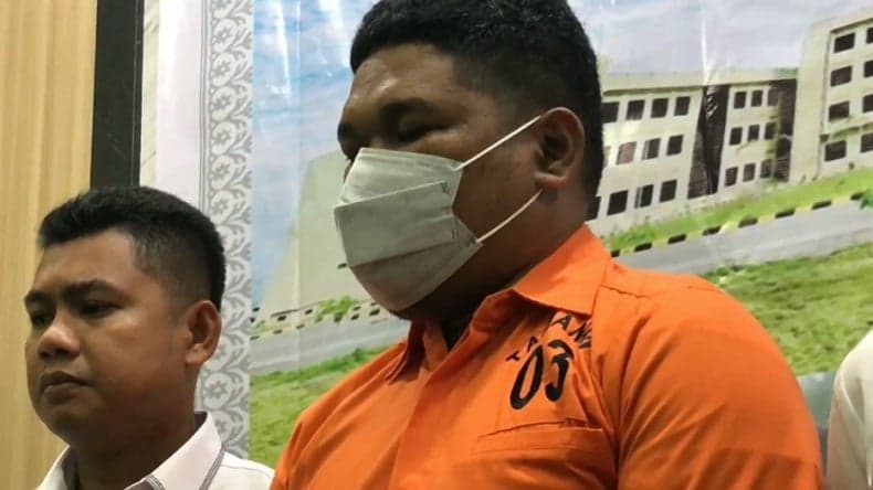 Polisi: 259 Warga Maluku Jadi Korban Mahasiswa Jualan Konten Porno Polisi: 259 Warga Maluku Jadi Korban Mahasiswa Jualan Konten Porno