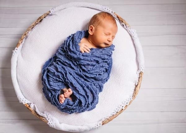 100 Nama Bayi Laki-laki yang Lahir di Bulan Syaban dan Artinya 100 Nama Bayi Laki-laki yang Lahir di Bulan Syaban dan Artinya