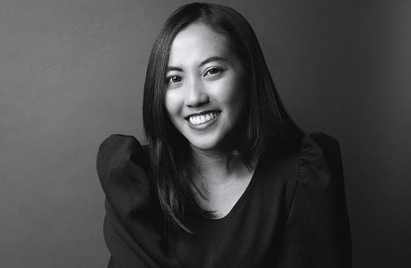 Kisah Inspiratif Irawati Puteri, Mantan SPG Chicken Nugget yang Diterima di Stanford Kisah Inspiratif Irawati Puteri, Mantan SPG Chicken Nugget yang Diterima di Stanford