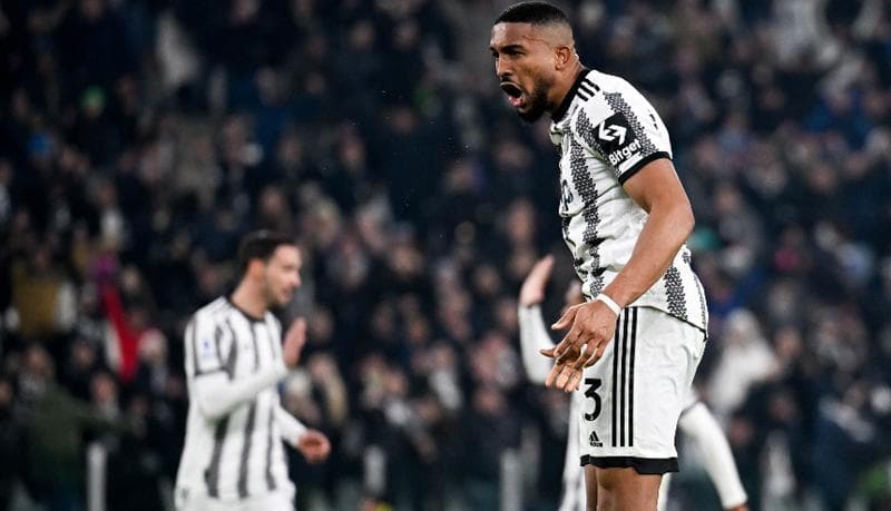 Hasil Juventus Vs Torino: Pogba Comeback, Si Nyonya Tua Menangi Drama 6 Gol
