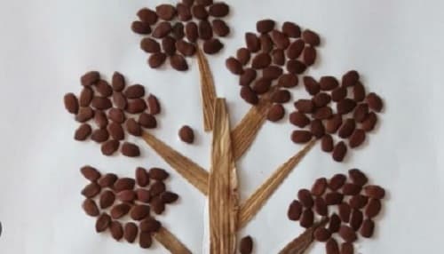 Alat dan Bahan dalam Membuat Kolase, Ini Langkah dan Tekniknya Alat dan Bahan dalam Membuat Kolase, Ini Langkah dan Tekniknya