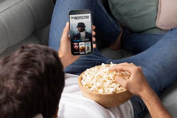 27 Link Alternatif Dunia21 dan Rebahin, Bisa Nonton Film Sub Indo Gratis! 27 Link Alternatif Dunia21 dan Rebahin, Bisa Nonton Film Sub Indo Gratis!