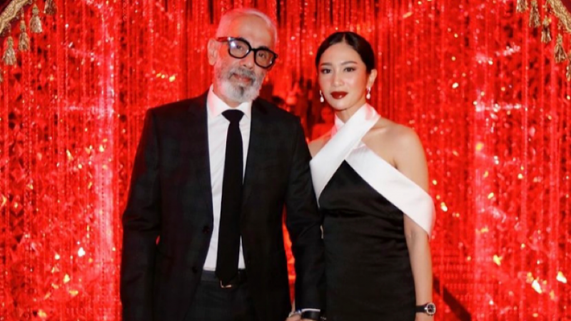 Syuting Sinetron Lagi, Bunga Zainal Ungkap Dukungan Suami: Dia Support Banget Syuting Sinetron Lagi, Bunga Zainal Ungkap Dukungan Suami: Dia Support Banget