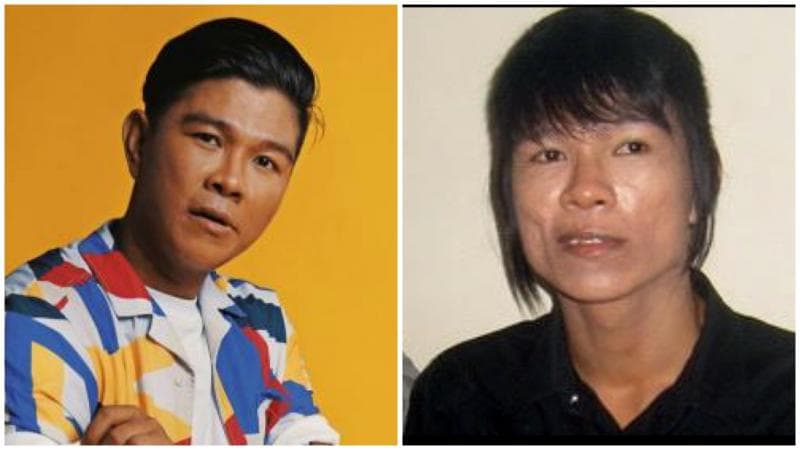 Intip Gaya Rambut Babang Tampan Andika Kangen Band dari Masa ke Masa, Nomor 5 Bikin Pangling Intip Gaya Rambut Babang Tampan Andika Kangen Band dari Masa ke Masa, Nomor 5 Bikin Pangling