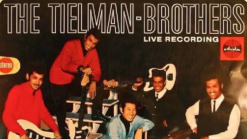 Inilah Band Tertua di Dunia Asal Indonesia, Sudah Tahu? Inilah Band Tertua di Dunia Asal Indonesia, Sudah Tahu?