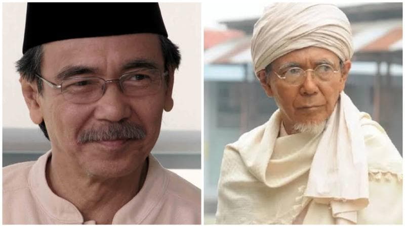 Mengenang Ikranagara Artis Lawas Era 1970-an Pemeran Film Sang Kiai, Meninggal di Usia 79 Tahun Mengenang Ikranagara Artis Lawas Era 1970-an Pemeran Film Sang Kiai, Meninggal di Usia 79 Tahun