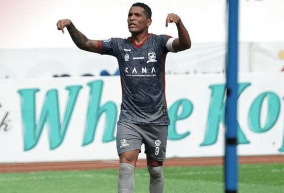 Madura United Hadapi RANS, Rakhmat Basuki Ingin Timnya Happy Ending di Pekan Terakhir Liga 1 Madura United Hadapi RANS, Rakhmat Basuki Ingin Timnya Happy Ending di Pekan Terakhir Liga 1