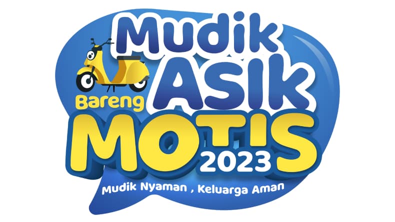 Cara Daftar Program Motis KAI untuk Mudik Lebaran 2023, Simak Langkah-langkahnya! Cara Daftar Program Motis KAI untuk Mudik Lebaran 2023, Simak Langkah-langkahnya!