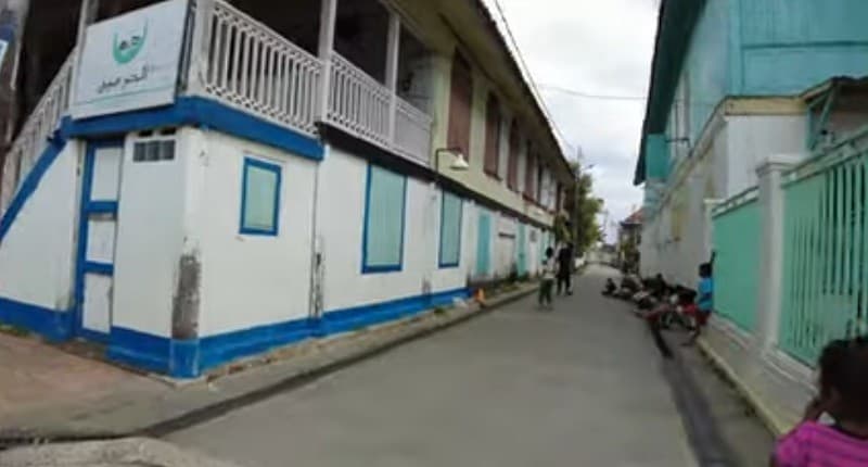 Kampung Unik di Palembang, Suasananya seperti di Arab, Para Gadis Tak Boleh Nikahi Pria Luar Desa Kampung Unik di Palembang, Suasananya seperti di Arab, Para Gadis Tak Boleh Nikahi Pria Luar Desa