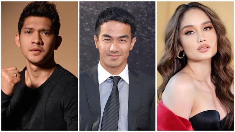 Daftar Artis Indonesia Main Film Hollywood, Ada yang Sempat Akting Bareng Paul Walker Daftar Artis Indonesia Main Film Hollywood, Ada yang Sempat Akting Bareng Paul Walker