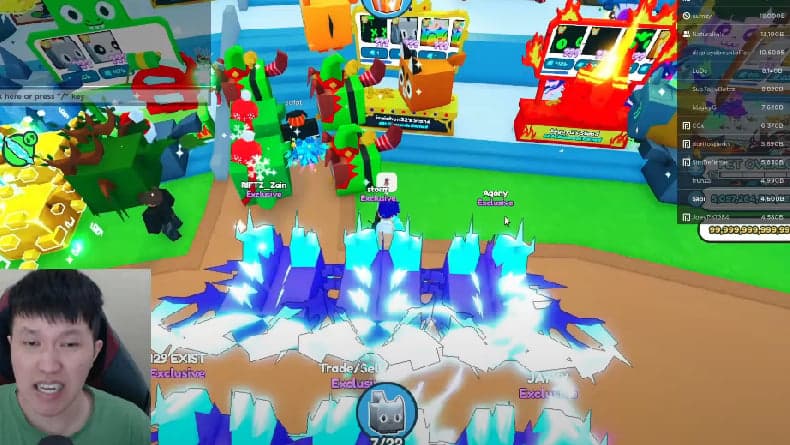 5 YouTuber Roblox Terkenal, Nomor 3 Asal Indonesia 5 YouTuber Roblox Terkenal, Nomor 3 Asal Indonesia