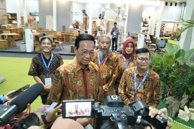 Soal Gunung Merapi, Sultan Sebut Tidak Akan Meletus Soal Gunung Merapi, Sultan Sebut Tidak Akan Meletus