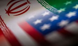 Iran Beri Sanksi AS dan Inggris karena Dukung Israel dalam Perang Gaza
