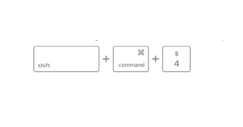 Cara Crop Screenshot di Mac dengan Mudah Cara Crop Screenshot di Mac dengan Mudah