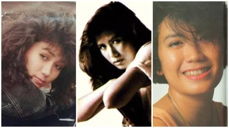 Kabar Terkini Artis Lawas Nicky Astria Lady Rocker Era 80-an, Mantap Berhijab dan Awet Muda di Usia 55 Tahun Kabar Terkini Artis Lawas Nicky Astria Lady Rocker Era 80-an, Mantap Berhijab dan Awet Muda di Usia 55 Tahun