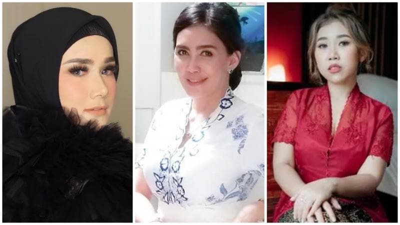 Deretan Artis Indonesia Kelahiran Garut, Nomor 2 Pernah Jadi Guru Honorer Kini Istri Anak Pejabat Deretan Artis Indonesia Kelahiran Garut, Nomor 2 Pernah Jadi Guru Honorer Kini Istri Anak Pejabat