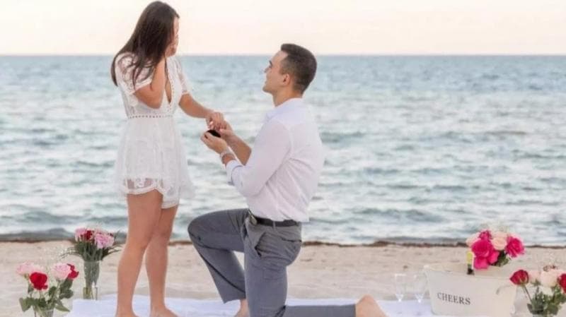 Lirik Lagu Marry Your Daughter-Brian McKnight dan Terjemahan, Cocok untuk Melamar Pasanganmu Lirik Lagu Marry Your Daughter-Brian McKnight dan Terjemahan, Cocok untuk Melamar Pasanganmu