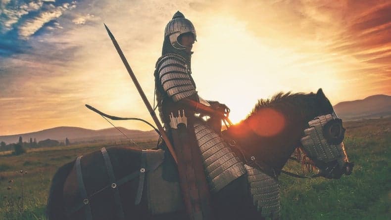 Inilah Pasukan Khusus Ottoman Saat Penaklukan Konstantinopel Inilah Pasukan Khusus Ottoman Saat Penaklukan Konstantinopel