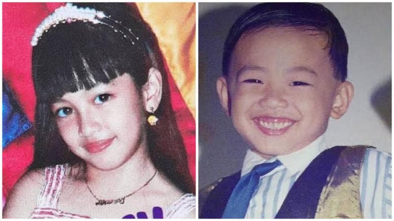 Ternyata Ini 5 Artis Berprofesi sebagai Dokter, Ada Mantan Penyanyi Cilik Kini Buka Praktik di Amerika Ternyata Ini 5 Artis Berprofesi sebagai Dokter, Ada Mantan Penyanyi Cilik Kini Buka Praktik di Amerika