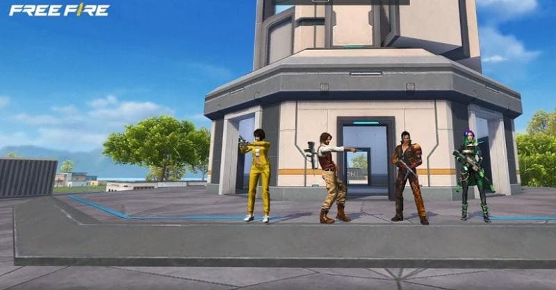 Kode Redeem FF Update 20 Maret 2023 Kode Redeem FF Update 20 Maret 2023