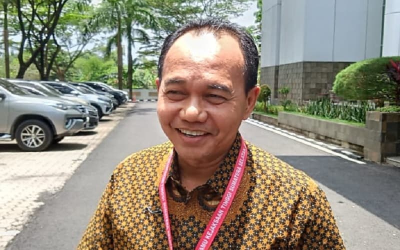 Jaksa Periksa Mantan Kadispora Sumsel soal Dugaan Korupsi KONI Jaksa Periksa Mantan Kadispora Sumsel soal Dugaan Korupsi KONI