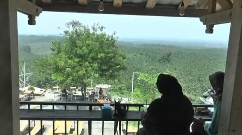 Pesona Gunung Tugel Grobogan, Dulu Hutan Tandus Kini Jadi Objek Wisata Menakjubkan Pesona Gunung Tugel Grobogan, Dulu Hutan Tandus Kini Jadi Objek Wisata Menakjubkan