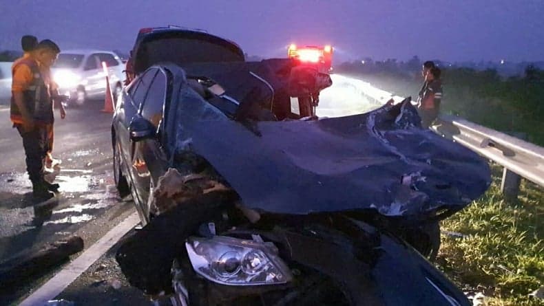 Jasa Raharja Segera Cairkan Asuransi Syabda Perkasa Belawa dan ibunya Jasa Raharja Segera Cairkan Asuransi Syabda Perkasa Belawa dan ibunya