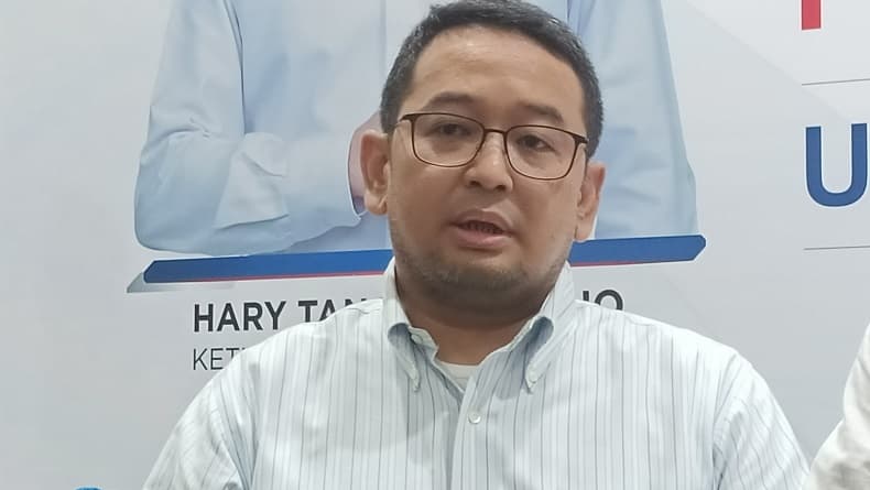 Masyarakat Antusias Daftar Konvensi Rakyat, Partai Perindo: Animonya Besar Masyarakat Antusias Daftar Konvensi Rakyat, Partai Perindo: Animonya Besar