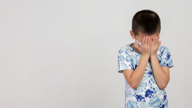 7 Cara Memperbaiki Mental Anak yang Sering Dimarahi 7 Cara Memperbaiki Mental Anak yang Sering Dimarahi