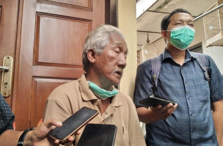 Kisah Korban Mutilasi di Sleman, Sempat Terlihat Gelisah dan Pendiam Kisah Korban Mutilasi di Sleman, Sempat Terlihat Gelisah dan Pendiam