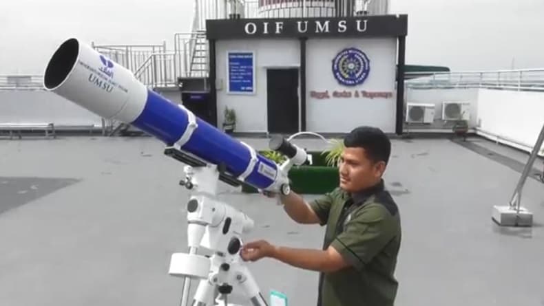 7 Universitas Swasta Terbaik di Medan, Nomor 5 Akreditasi A 7 Universitas Swasta Terbaik di Medan, Nomor 5 Akreditasi A