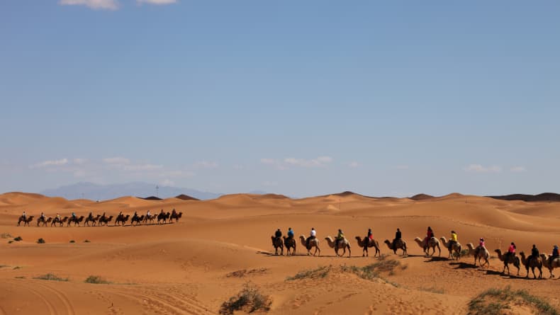 Sejarah Awal Penetapan Bulan Hijriah, Jasa Khalifah Umar bin Khattab Sejarah Awal Penetapan Bulan Hijriah, Jasa Khalifah Umar bin Khattab