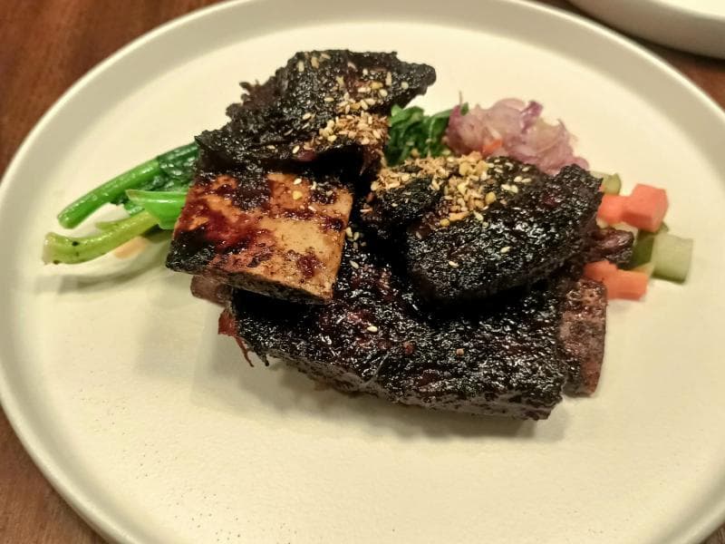 Nikmati Masakan Nusantara Bergaya Modern untuk Menu Buka Puasa, Ada Nasi Bebek Campur hingga Gurita Penyet Nikmati Masakan Nusantara Bergaya Modern untuk Menu Buka Puasa, Ada Nasi Bebek Campur hingga Gurita Penyet