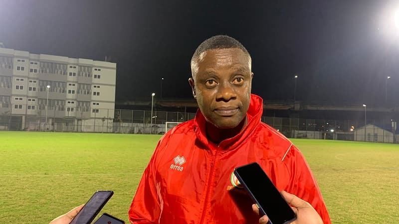 Pelatih Burundi Puji Kualitas Timnas Indonesia Jelang FIFA Matchday: Mereka Tim Bagus