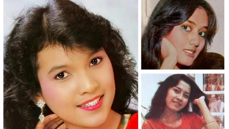 Deretan Artis Lawas Era '80-an, Hidupnya Beruntung Dinikahi Pengusaha Kaya Raya Deretan Artis Lawas Era '80-an, Hidupnya Beruntung Dinikahi Pengusaha Kaya Raya