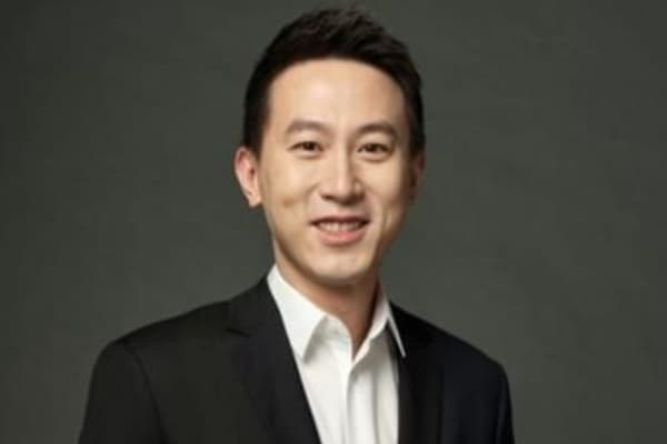 Sosok CEO Shou Zi Chew yang Disorot usai TikTok Dituding Jadi Agen China