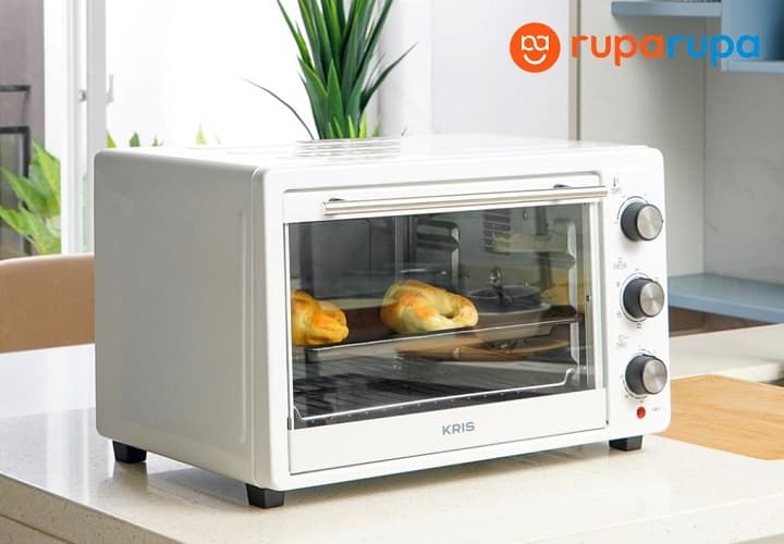 4 Kesalahan Umum yang Sering Terjadi ketika Menggunakan Oven 4 Kesalahan Umum yang Sering Terjadi ketika Menggunakan Oven