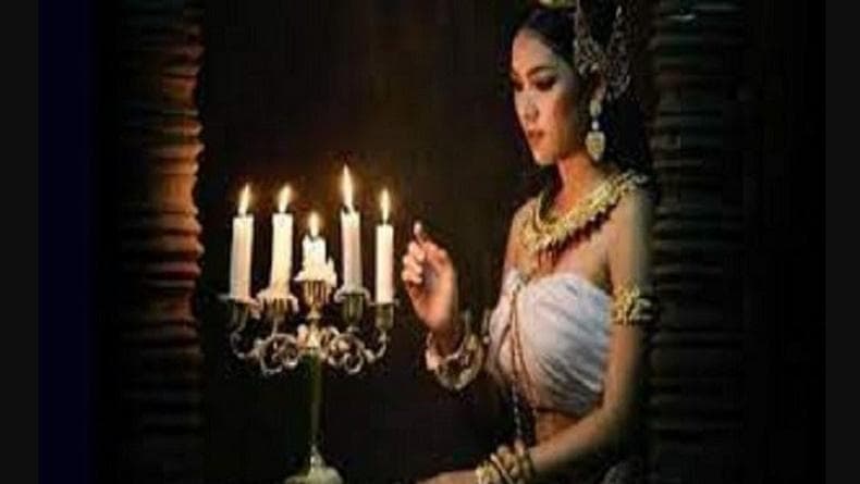 Kisah Rara Tepasan, Putri Cantik bak Bidadari Istri Keempat Sunan Gunung Jati Kisah Rara Tepasan, Putri Cantik bak Bidadari Istri Keempat Sunan Gunung Jati