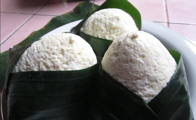 8 Makanan Khas Enrekang, Nomor 5 Berbahan Dasar Susu Sapi 8 Makanan Khas Enrekang, Nomor 5 Berbahan Dasar Susu Sapi