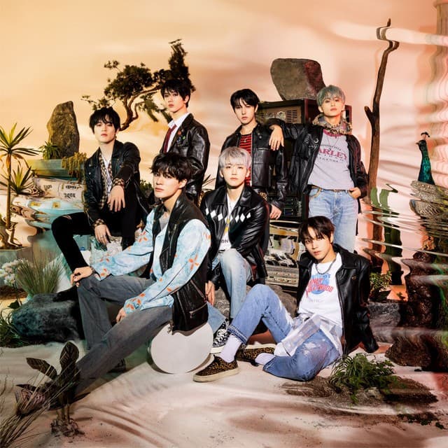 Lirik Lagu Walk You Home-NCT Dream dan Terjemahan, Bisa Bikin Baper Para Fangirl Lirik Lagu Walk You Home-NCT Dream dan Terjemahan, Bisa Bikin Baper Para Fangirl