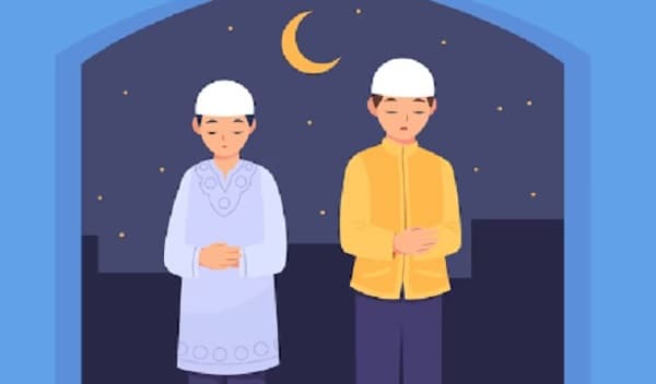 Cara Sholat Tahajud, Lengkap dengan Jumlah Rakaat dan Waktu Pelaksanaan Cara Sholat Tahajud, Lengkap dengan Jumlah Rakaat dan Waktu Pelaksanaan